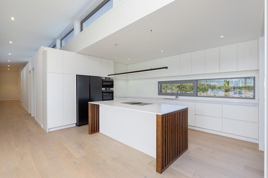 nelson new house painters