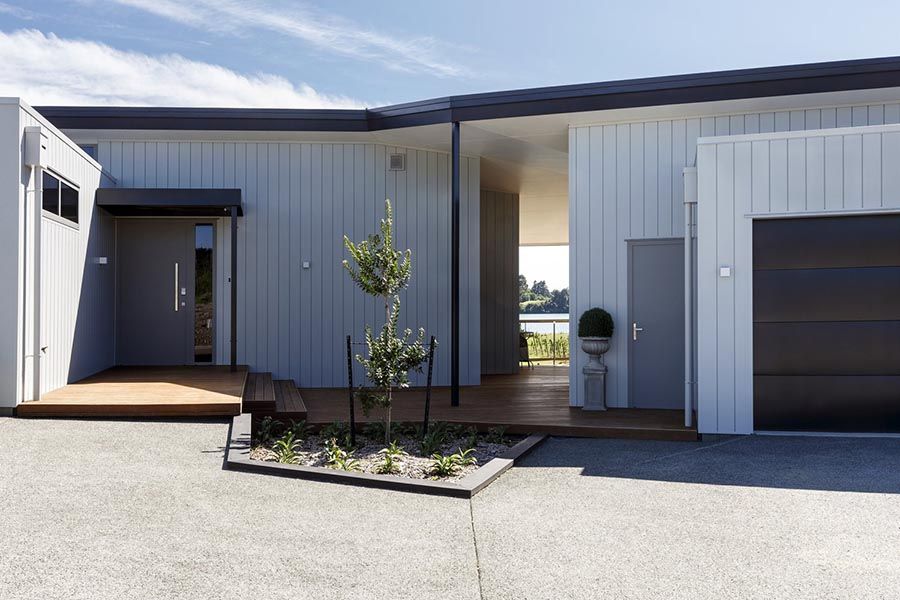 house painters Richmond Nelson Tasman