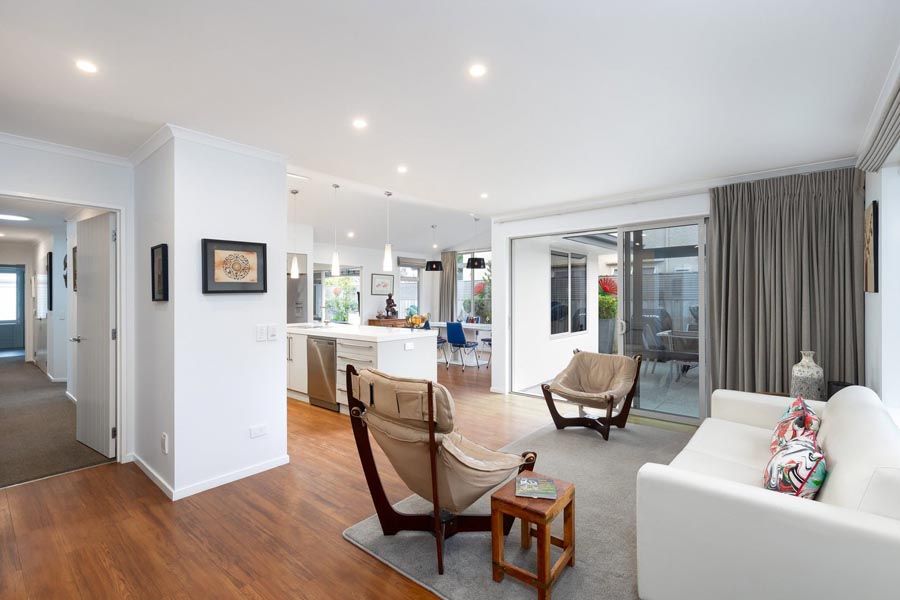 Nelson House Painters